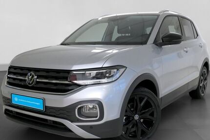 VW T-Cross 20.157 km 26.980 &euro; Seevetal 21220