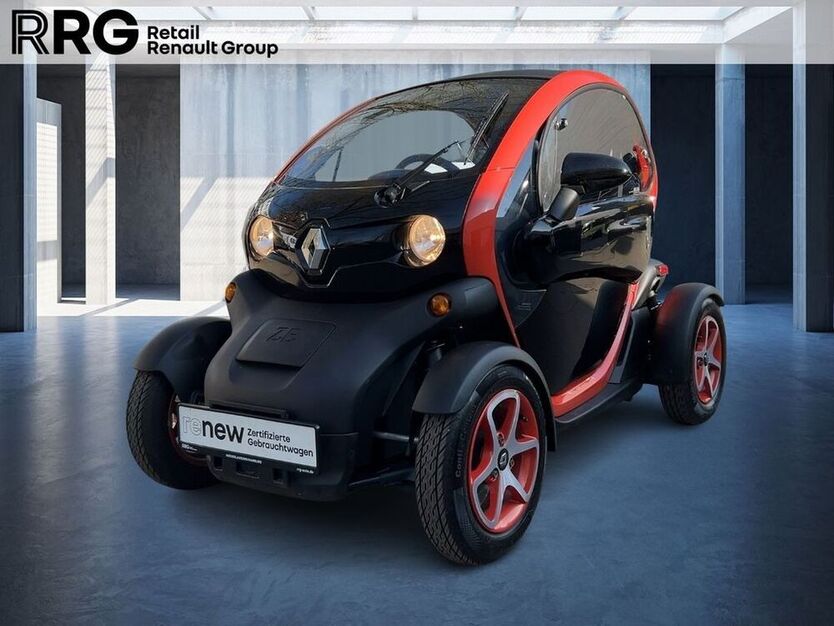 Twizy