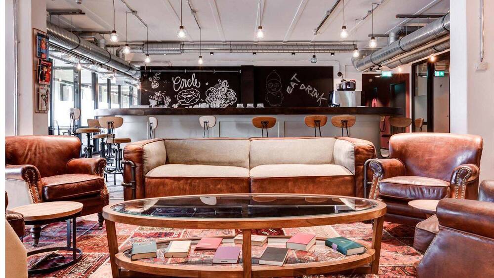 Gewerbeobjekt Hamburg Hamburg-Altstadt - 1.500&euro; | Angebot:26814489
