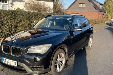 BMW X1 260.000 km 7.300 &euro; Seevetal 21218
