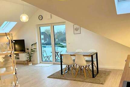 Zimmer Norderstedt - 2 Zimmer, 1.490&euro; | Angebot:23879046