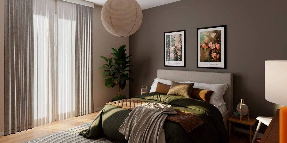 Etagenwohnung Hasloh - 2 Zimmer, 61 m&sup2;, 349.900&euro; | Angebot:25938553