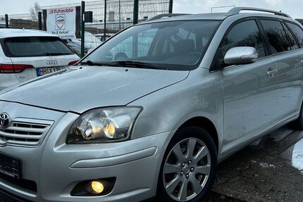 Toyota Avensis 288.000 km 1.999 &euro; Neu Wulmstorf 21629
