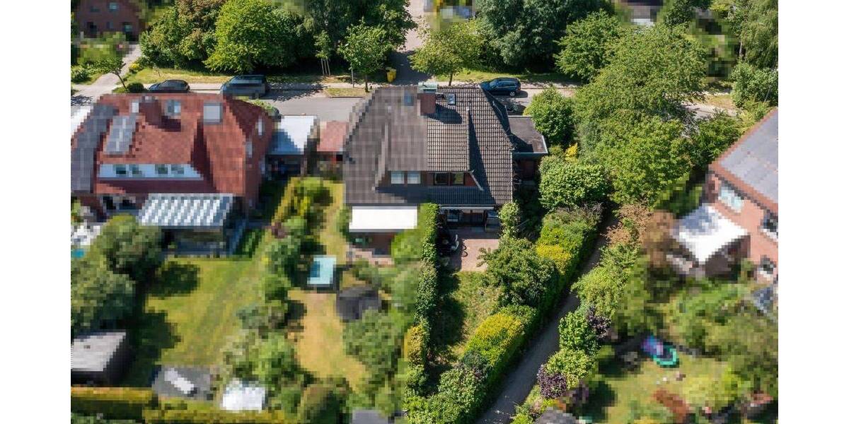 Doppelhaushälfte Hamburg Lemsahl-Mellingstedt - 4 Zimmer, 101 m&sup2;, 519.000&euro; | Angebot:26806506