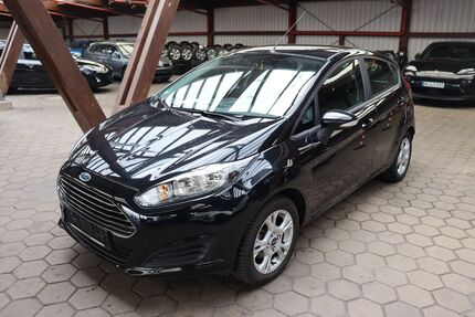 Ford Fiesta 60.458 km 7.990 &euro; Norderstedt 22844