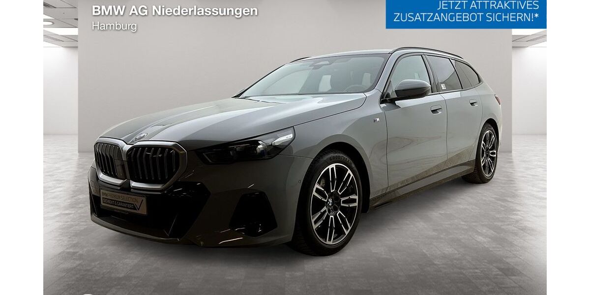 BMW 520 20.350 km 53.549 &euro; Barsbüttel bei Hamburg 22885