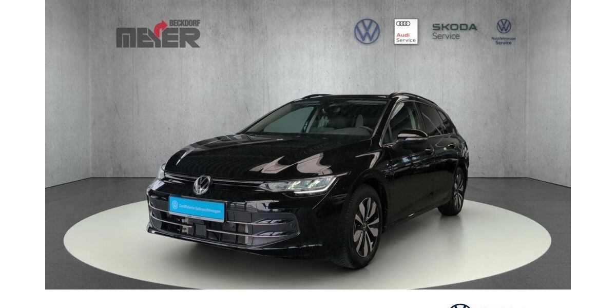 VW Golf 15.337 km 28.990 &euro; Beckdorf 21643