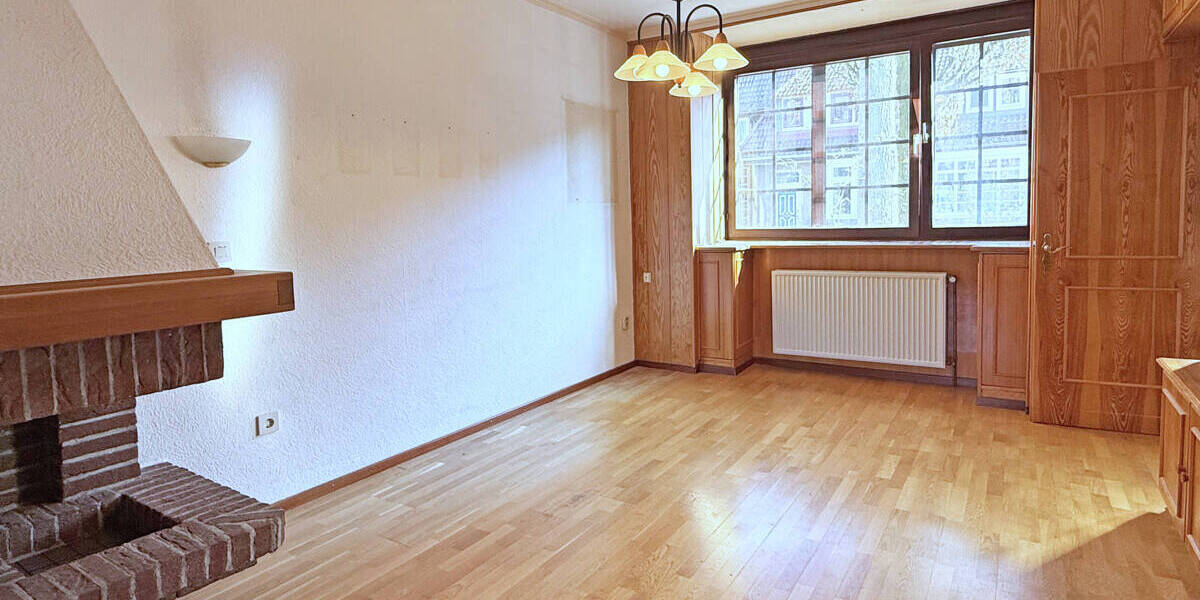 Reihenmittelhaus Hamburg Bahrenfeld - 3 Zimmer, 65 m&sup2;, 449.000&euro; | Angebot:26305882