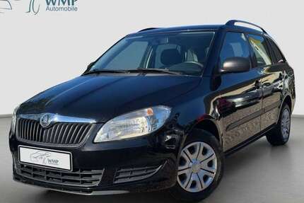 Skoda Fabia 220.022 km 3.990 &euro; Hamburg 22045