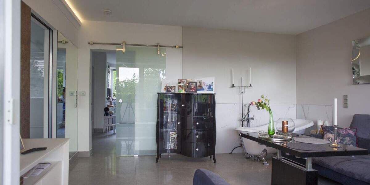 Etagenwohnung Hamburg Lokstedt - 3 Zimmer, 62 m&sup2;, 395.000&euro; | Angebot:24812409