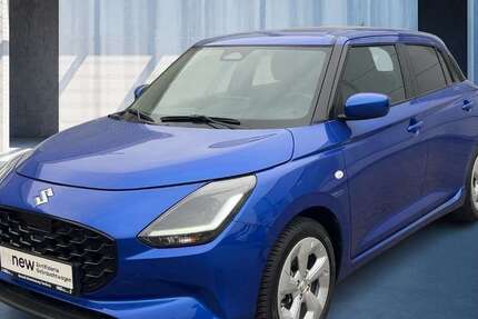 Suzuki Swift 19.901 km 14.990 &euro; Hamburg 22529