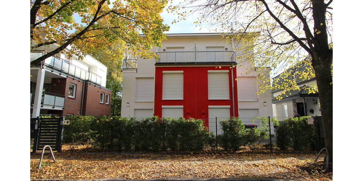 Reihenendhaus Hamburg Schnelsen - 4 Zimmer, 114 m&sup2;, 1.920&euro; | Angebot:26276526