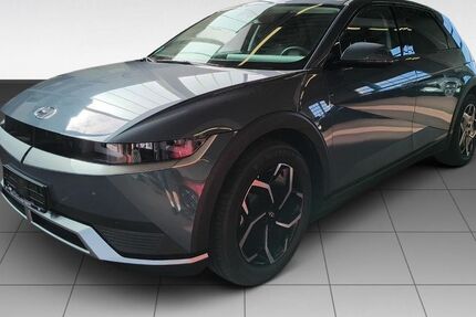 Hyundai IONIQ 8.006 km 33.480 &euro; Jork-Königreich 21635