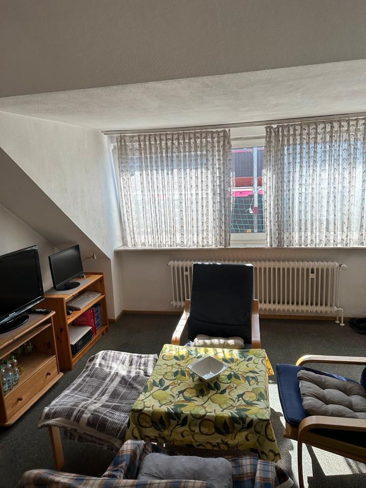 Wohnung als top Kapitalanlage in Uetersen ( Nähe Hamburg ) zimmer