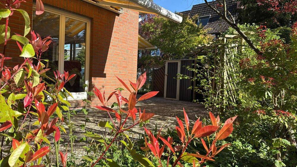 Einfamilienhaus Wedel - 5 Zimmer, 160 m&sup2;, 760.000&euro; | Angebot:26847409