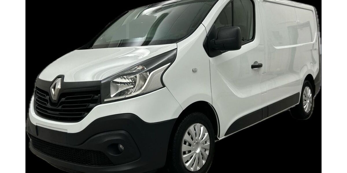 Renault Trafic 88.840 km 13.950 &euro; Norderstedt bei Hamburg 22851