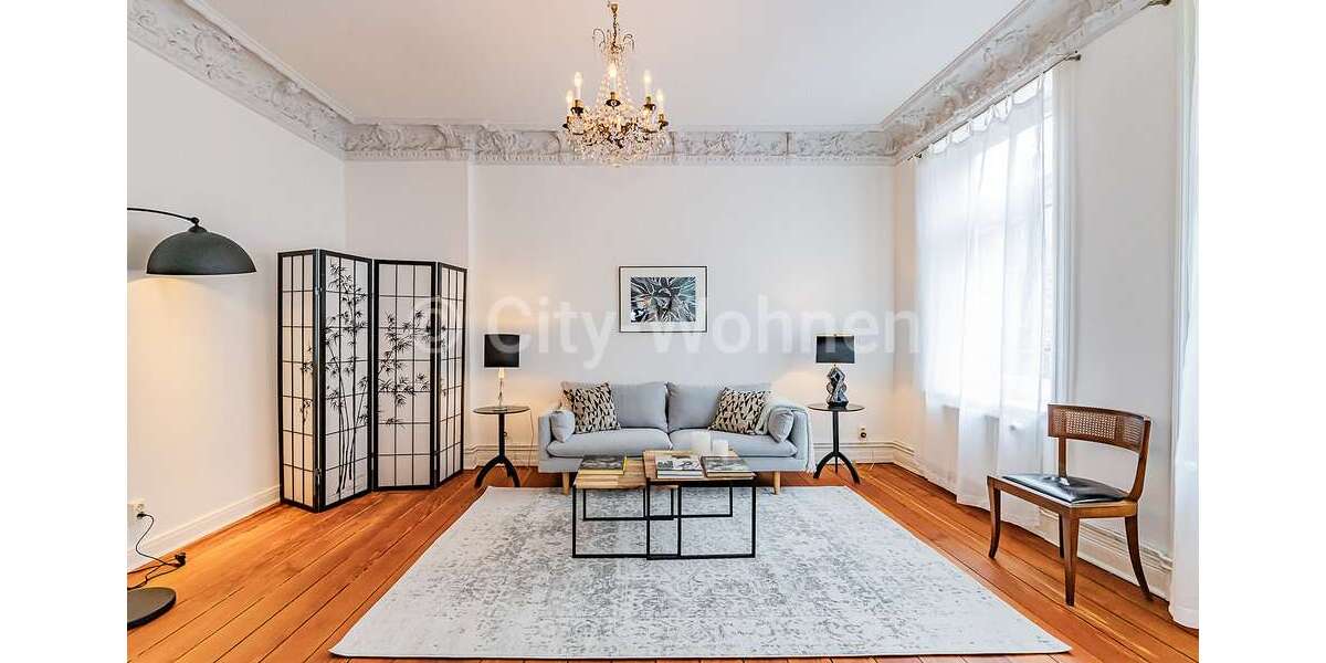 Zimmer Hamburg Ottensen - 3 Zimmer, 1.850&euro; | Angebot:25836217