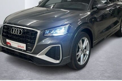 Audi Q2 11.098 km 31.440 &euro; Hamburg 20537
