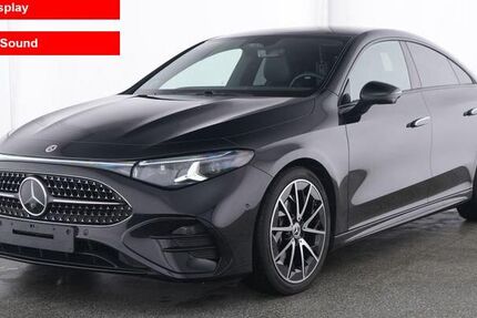 Mercedes-Benz CLA 200 9.600 km 53.990 &euro; Geesthacht (Region Hamburg) 21502