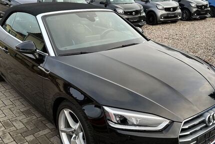 Audi A5 62.506 km 26.999 &euro; Pinneberg 25421