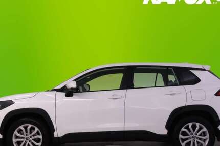 Toyota Corolla Cross 84.325 km 28.490 &euro; Hamburg 22529