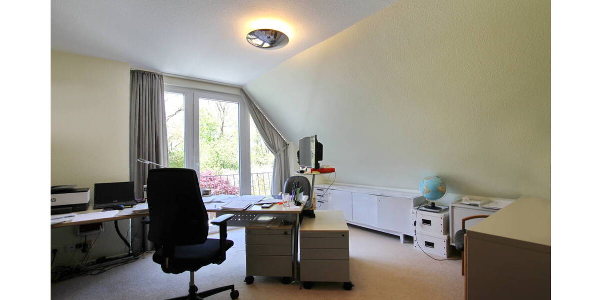 Doppelhaushälfte Hamburg-Sasel Poppenbüttel - 5 Zimmer, 125 m&sup2;, 780.000&euro; | Angebot:26730949