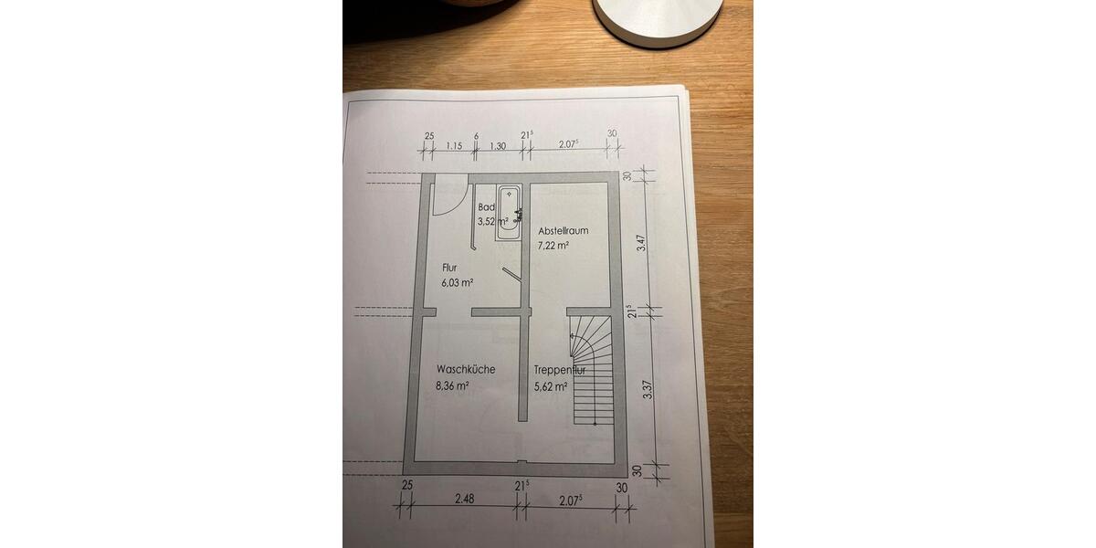 Reihenhaus Buchholz in der Nordheide - 3 Zimmer, 107 m&sup2;, 389.000&euro; | Angebot:27115094