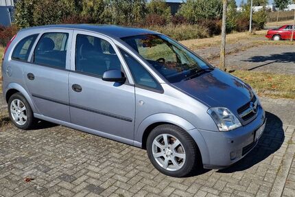 Opel Meriva 173.600 km 1.600 € Ahrensburg 22926