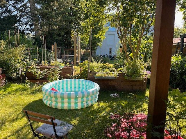 Etagenwohnung Hamburg Stellingen - 4 Zimmer, 100 m&sup2;, 699.000&euro; | Angebot:26348481