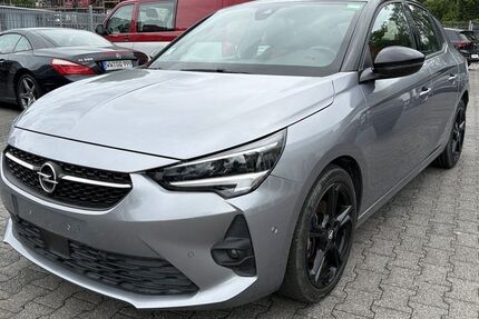 Opel Corsa 24.000 km 12.900 &euro; Hamburg 20537