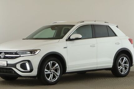 VW T-Roc 36.299 km 25.380 &euro; Buchholz 21244