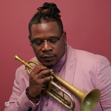 Keyon Harrold 31.10.2025 Nica Jazz Club
