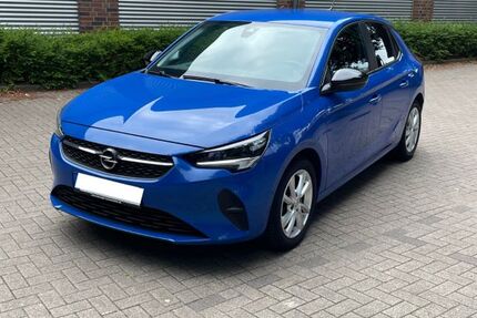 Opel Corsa 52.900 km 12.790 &euro; Uetersen 25436