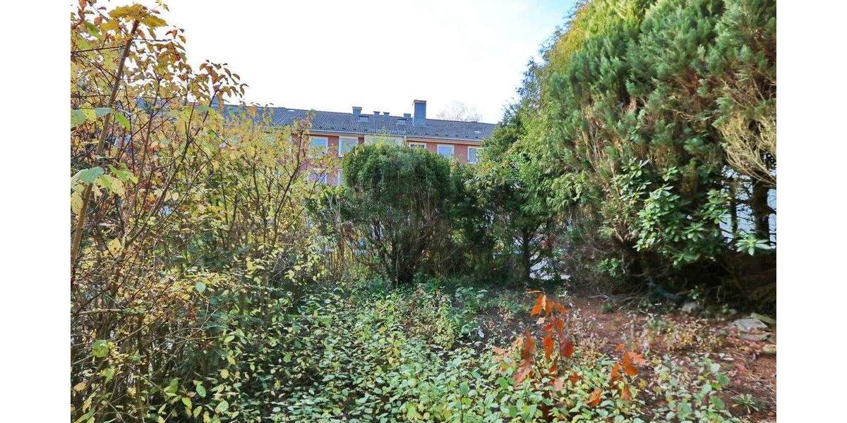 Reihenendhaus Hamburg Sasel - 3 Zimmer, 97 m&sup2;, 397.000&euro; | Angebot:25776040