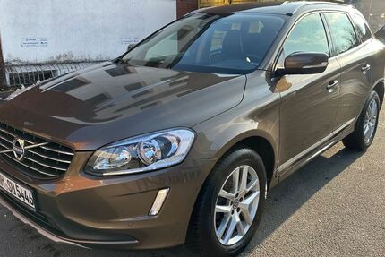 Volvo XC60 117.000 km 20.490 &euro; Hamburg 20535