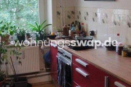 Wohnung Hamburg Wilhelmsburg - 2 Zimmer, 50 m&sup2;, 560&euro; | Angebot:25977229