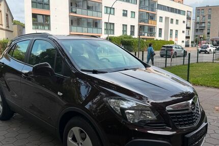 Opel Mokka 129.000 km 8.699 &euro; Hamburg 22523