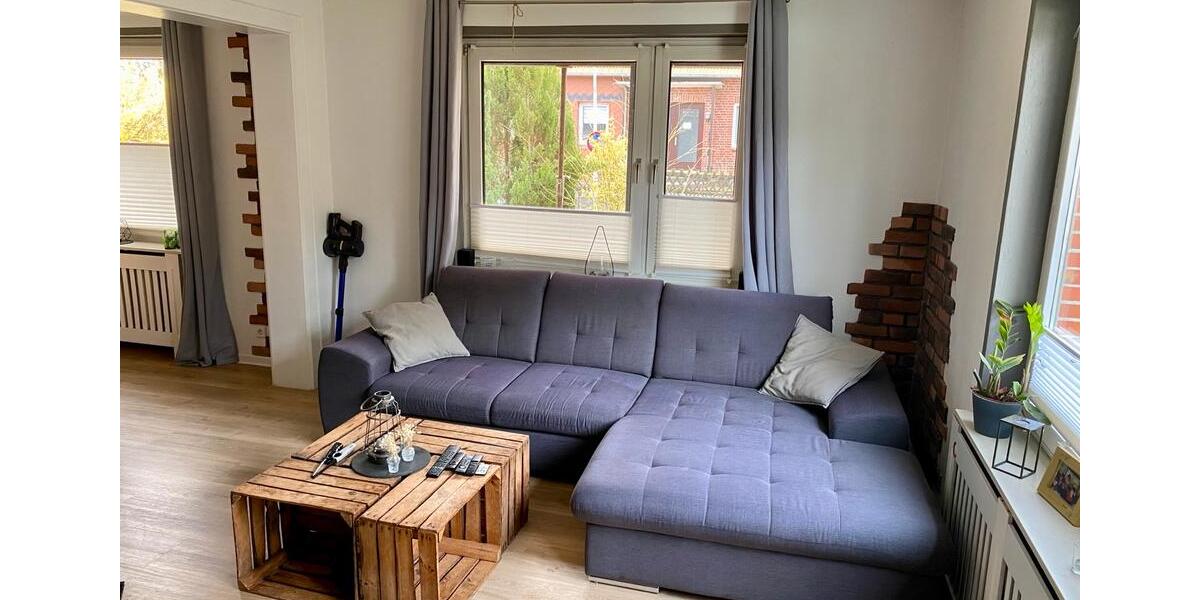 Erdgeschoßwohnung Buchholz in der Nordheide - 2 Zimmer, 67 m&sup2;, 985&euro; | Angebot:26284578