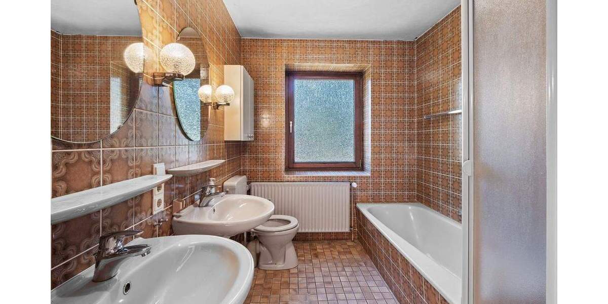 Mehrfamilienhaus, Wohnhaus Buchholz Steinbeck - 8 Zimmer, 165 m&sup2;, 549.000&euro; | Angebot:25837422