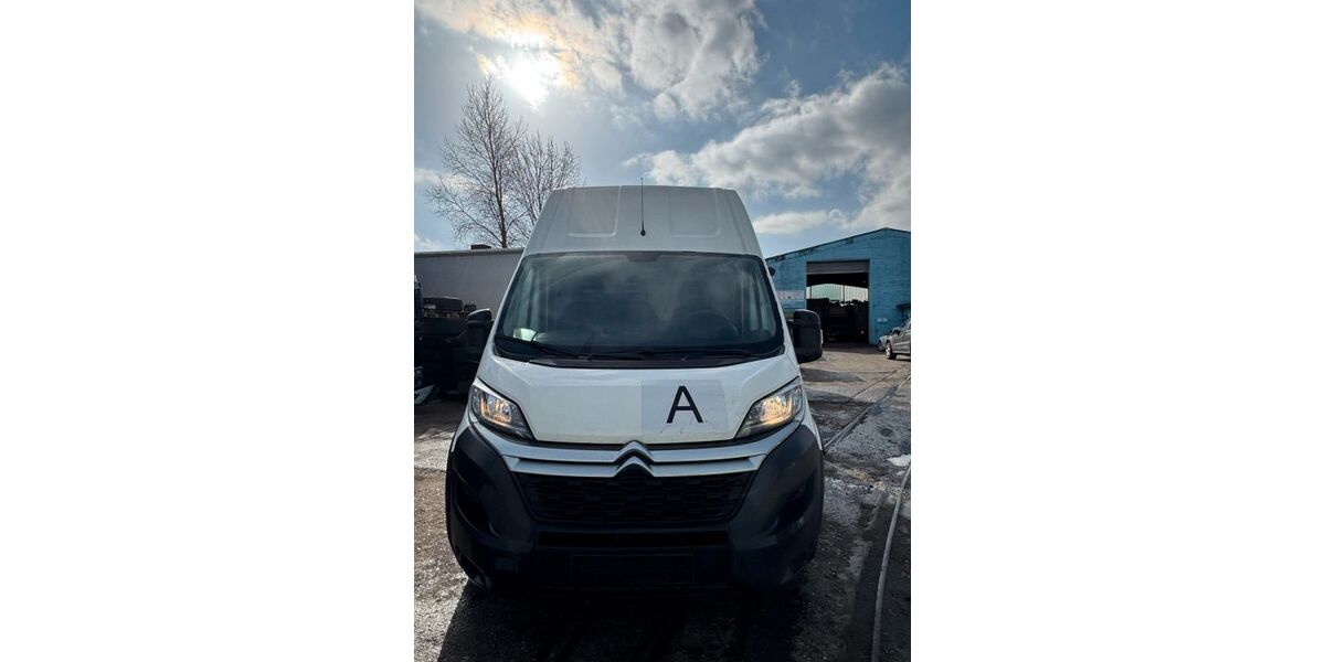Citroen Jumper 171.432 km 7.140 &euro; Hamburg 22113