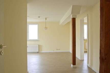 Wohnung Hamburg Allermöhe - 2 Zimmer, 54 m&sup2;, 900&euro; | Angebot:26363495