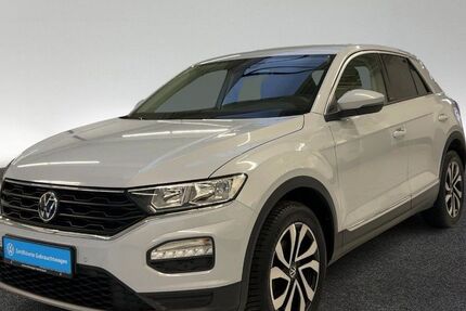 VW T-Roc 75.469 km 19.555 &euro; Hamburg 22761