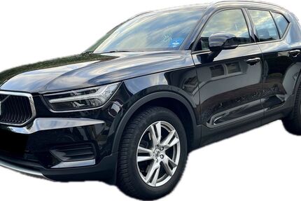 Volvo XC40 57.000 km 22.500 &euro; Bargteheide 22941