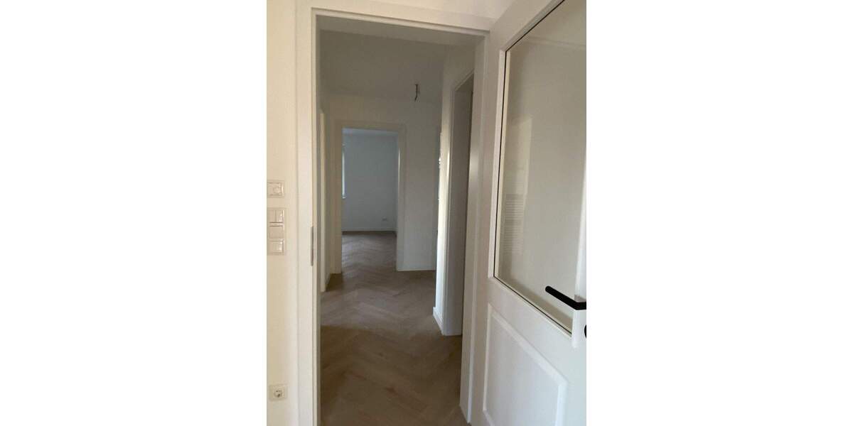Etagenwohnung Hamburg Kirchwerder - 3 Zimmer, 70 m&sup2;, 1.150&euro; | Angebot:25897646