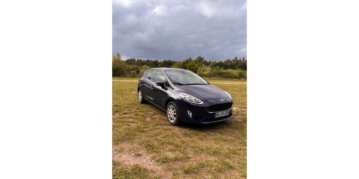 Ford Fiesta 69.539 km 8.799 &euro; Hamburg 22081