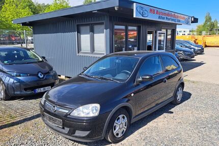 Opel Corsa 213.000 km 1.350 &euro; Buxtehude 21614