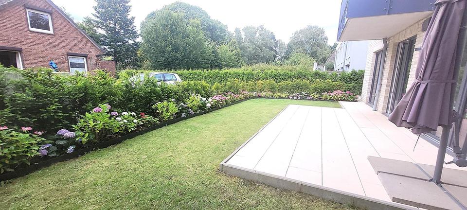 Terrassenwohnung Stapelfeld - 3.5 Zimmer, 84 m&sup2;, 1.660&euro; | Angebot:26402688