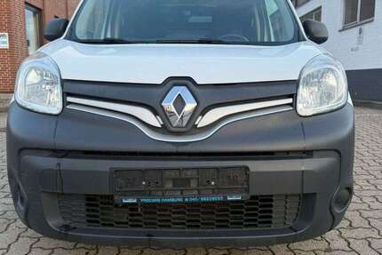 Renault Kangoo 189.500 km 6.495 &euro; Hamburg 20537