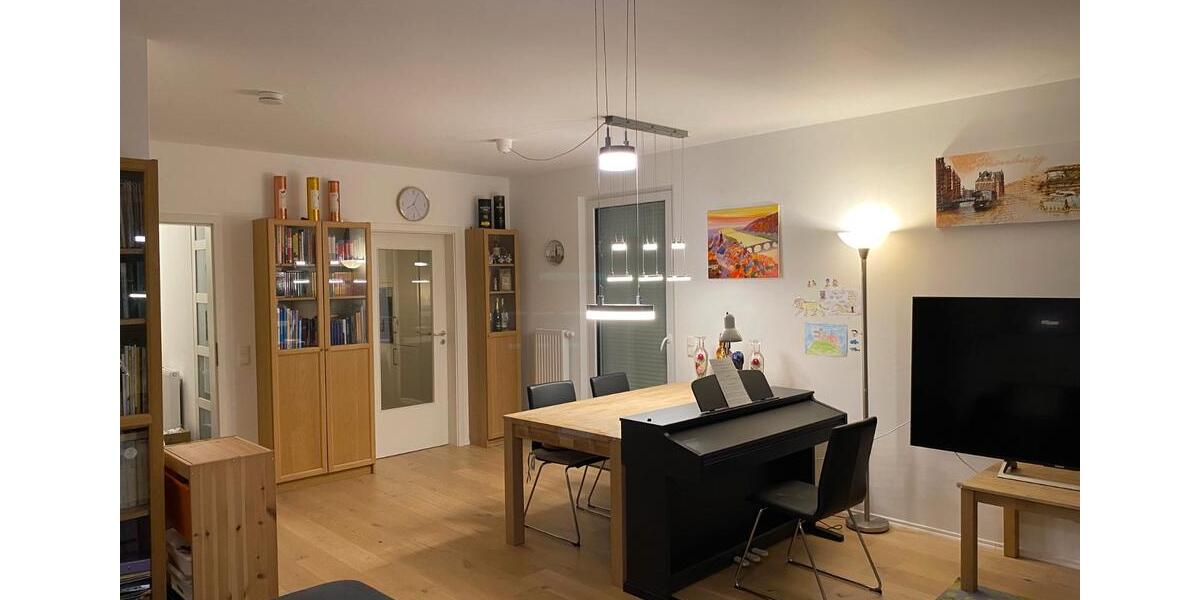 Doppelhaushälfte Hamburg Harburg - 5 Zimmer, 146 m&sup2;, 619.000&euro; | Angebot:26085705