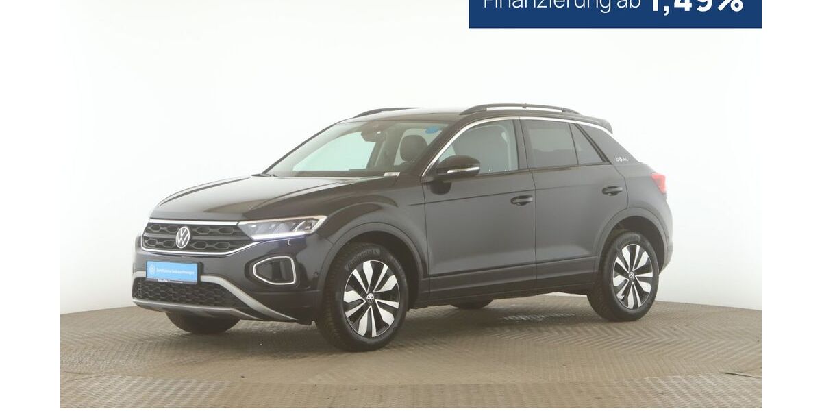 VW T-Roc 22.045 km 22.925 &euro; Jesteburg 21266